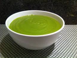 Soupe Cresson Pomme De Terre Recettes Recette Soupe De Cresson Cresson Recette Soupe