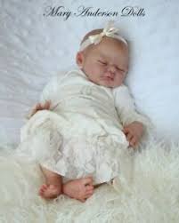 Custom Made Reborn Doll From Ylenia Kit Personalised Gift 8 10 Wks Ebay
