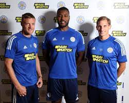Leicester city scores, results and fixtures on bbc sport, including live football scores, goals and goal scorers. Parimatch Named New Leicester City Training Wear Partner Betting Partner