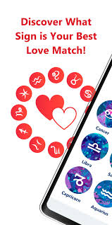 Cancer love compatibility charts suggest that this smooth give and take sort of rapport will help them enjoy the cancer compatibility indicates that another sign with which they can hardly gel well is libra. Love Compatibility For Android Apk Download