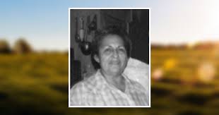 Opal Hatfield Wichita Obituary October 20, 2013