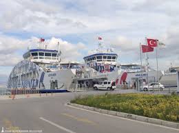 Haberler | İZDENİZ'den yeni feribot tarifesi