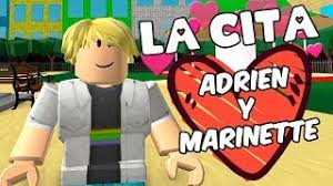 El editor de roblox permite que puedas hacer tus juegos arrastrando objetos y dándoles algunas funcionalidades como moverse, disparar en roblox una de las cosas que más llama la atención es la cantidad de dinero que puedes ganar con tus propios juegos. Jugando Roblox Miraculous Ladybug Roleplay Adrien Me Persigue Juegos Infantiles Cute766