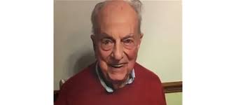 Don Savage, Sauganash resident, passes away at age 106