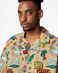 Tyler, The Creator's GOLF le FLEUR* & GOLF WANG. Converse.com