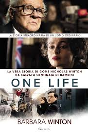 One Life con Anthony Hopkins: trailer e la storia vera di Sir Winston