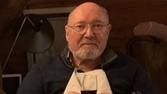 Nachruf: Fritz Fischer ist verstorben