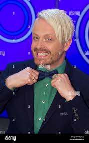 Ross anthony hi-res stock photography and images