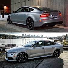 Audi Seattle New Audi Dealership In Seattle Wa 98105 Audi Dealership Audi A7 Audi Rs7