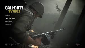 Every primary weapon in call of duty ww2 loadouts can also have an attachment. Call Of Duty Ww2 Offline Bots Peatix