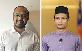'i am one of the many scapegoats'. Grandson Of Late Cap President Sues Anwar S Aide For Assault Free Malaysia Today Fmt
