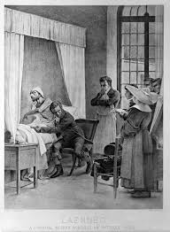 Category Rene Theophile Hyacinthe Laennec Laennec Musee Hopital