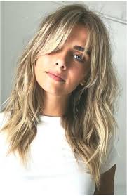 Women Haircuts Long Fringe Long Hair In 2020 Straight Blonde Hair Medium Length Hair Styles Medium Length Hair With Bangs
