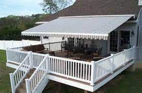 We are stay here in charleston, sc and this is our last night. Retractable Awning Fort Mill Sc