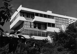 There are lots of ways your house can make you sick if you're not careful. Richard Neutra S Lovell Health House For Sale The Strength Of Architecture From 1998