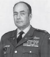 Regimental Hall of Fame