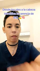 ¿Cómo identificar la carencia de B12 en tu salud?