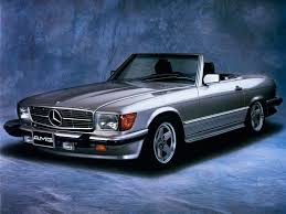 Mercedes parts are specifically designed to work with mercedes benz vehicles, and they represent some of the best quality and workmanship in the business. 1981 85 Amg 500 Sl R107 Mercedes Benz Coupe Mercedes Benz Cars Classic Mercedes