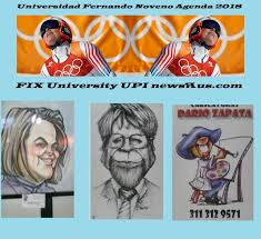 Image result for FIX University UPI newsRus