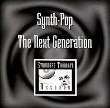 Image result for Synthpop