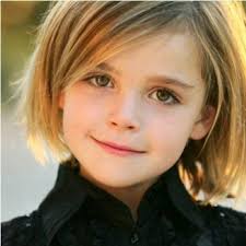 9 Latest Short Hairstyles For Little Girls In 2020 Styles At Life Girls Short Haircuts Little Girl Short Haircuts Little Girl Haircuts