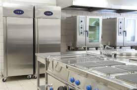 Used hobart legacy 60qt mixer with bowl guard, hook and bowl ( hl662 ) $7,800.00 each. Commercial Kitchen Equipment Average Lifespan