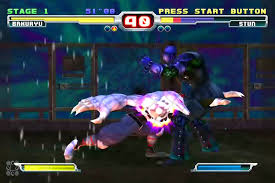 Download bloody roar ii iso to your mobile device and play it with a compatible emulator. Bloody Roar 3 Download Gamefabrique