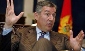 Momir Bulatović: Američka konjica spasava Mila Đukanovića