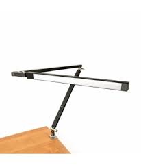 A portable desk designed for the growing need to comfortably use a laptop or device in bed, couch. Portable Desk Lamp Foldable Kwadron Tattoo Needles And Supplies