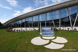 Centre Aquatique Les Portes De L Essonne Piscine A Athis Mons Horaires Tarifs Avis Piscine Piscine Publique Aquatique