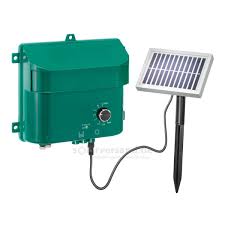 Solar Bewasserungsset Waterdrops Gewachshaus Bewasserung Bewasserung Bewasserungssystem