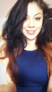 Jasmin Cuevas from Waukegan High School