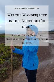 Pin Auf Wanderausrustung