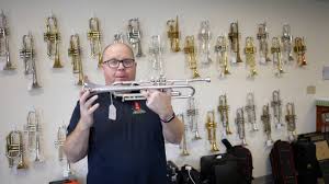 Lightweight sports cars, handmade in hethel, england. Pre Owned Bach Commercial Trumpet In Silver Plate For Sale At Acb By Trent Austin