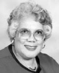 Kathleen Stewart Obituary (2011)