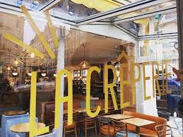 La Creperie Paris 12 Rue Soufflot Quartier Latin Restaurant Reviews Phone Number Tripadvisor Paris Ile De France Paris Restaurants