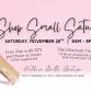 Northern Belle Boutique – Shop Small Saturday event image