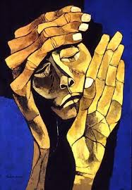 Genial Guayasamin Art Painting Art Fine Art