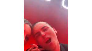 El nuevo proyecto español sonaba de maravillas para una chilena con ganas de salir de su país y poder hacer lo que amaba; Aron Piper Is Dating Ester Exposito Popcake Us