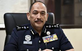 Kebelakangan ini, terdapat banyak hebahan dibuat melalui aplikasi whatsapp dan media sosial yang memberikan maklumat jenayah terkini menggunakan nama asp suman dari jabatan siasatan jenayah bukit aman (d9). Hina Polis Tentera Bukit Aman Siasat Asri Janggut Free Malaysia Today Fmt