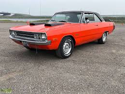 Image result for Bright Red 1972 Dart