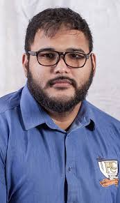 Executive Board 2024-2026