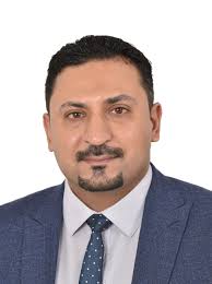 بيانات التدريسي