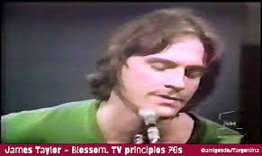 James Taylor. Secret of Life. 1977