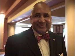 Melvin Blake of Havertys