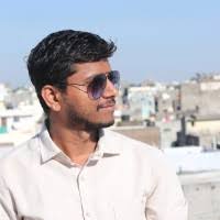 ASHISH KSHIRSAGAR