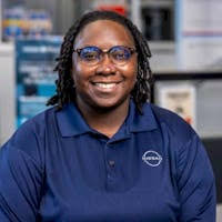 Nissan South Morrow Employees