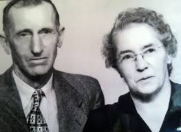 Grace Isabelle Lewis Camp (1891-1969)