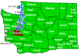 Great Place To Live Learn And Do Business Washington State History Genealogy Washington State Counties