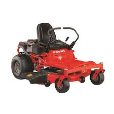 And a push lawn mower is used for a small lawn and a riding lawn mower is used for mowing the large lawn. Craftsman Z550 23 Hp V Twin Dual Hydrostatic 50 In Zero Turn Lawn Mower With Mulching Capability Kit Sold Separately In The Zero Turn Riding Lawn Mowers Department At Lowes Com